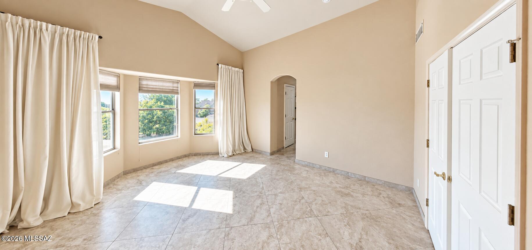 Colonia De Los Alamos (BK1-45) - Residential