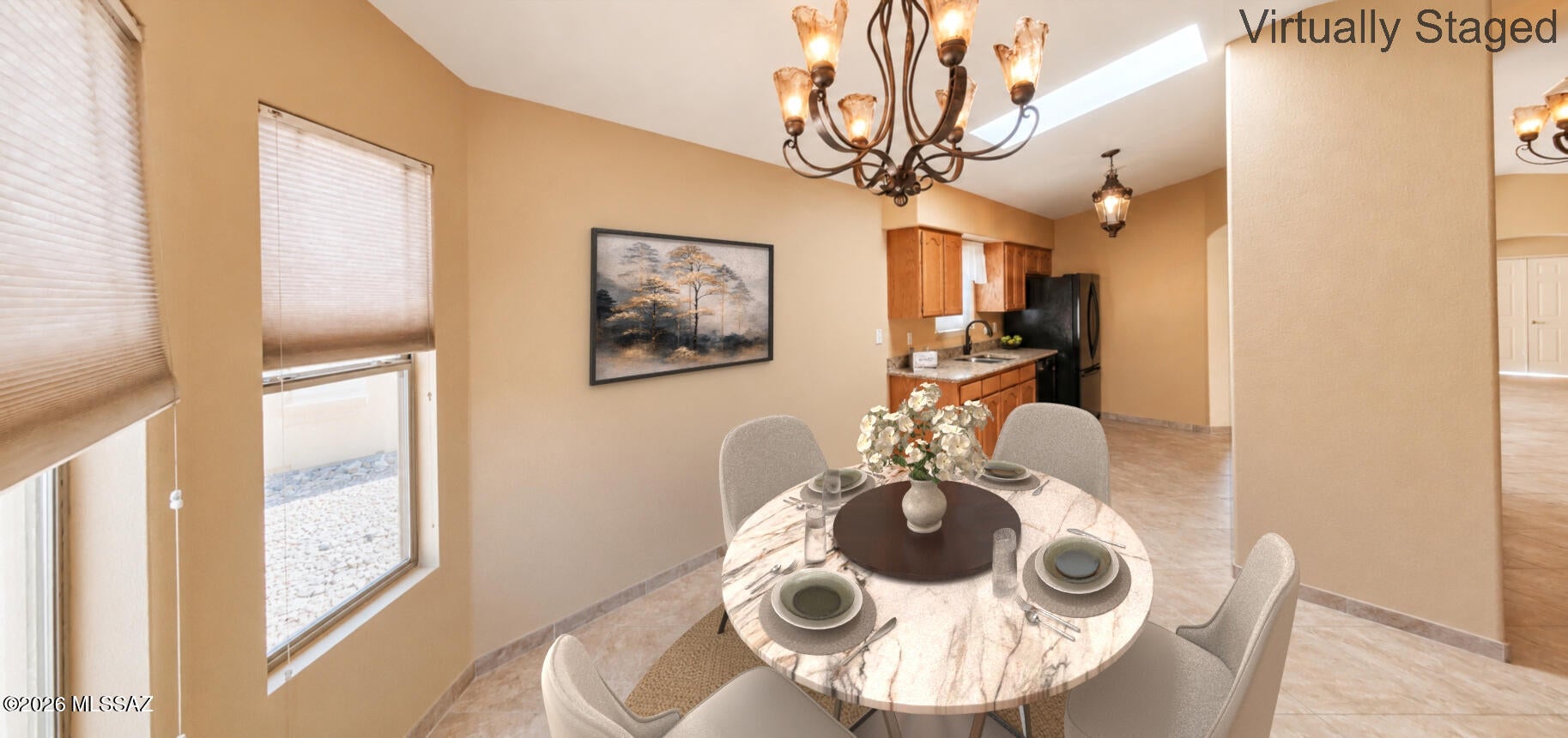 Colonia De Los Alamos (BK1-45) - Residential
