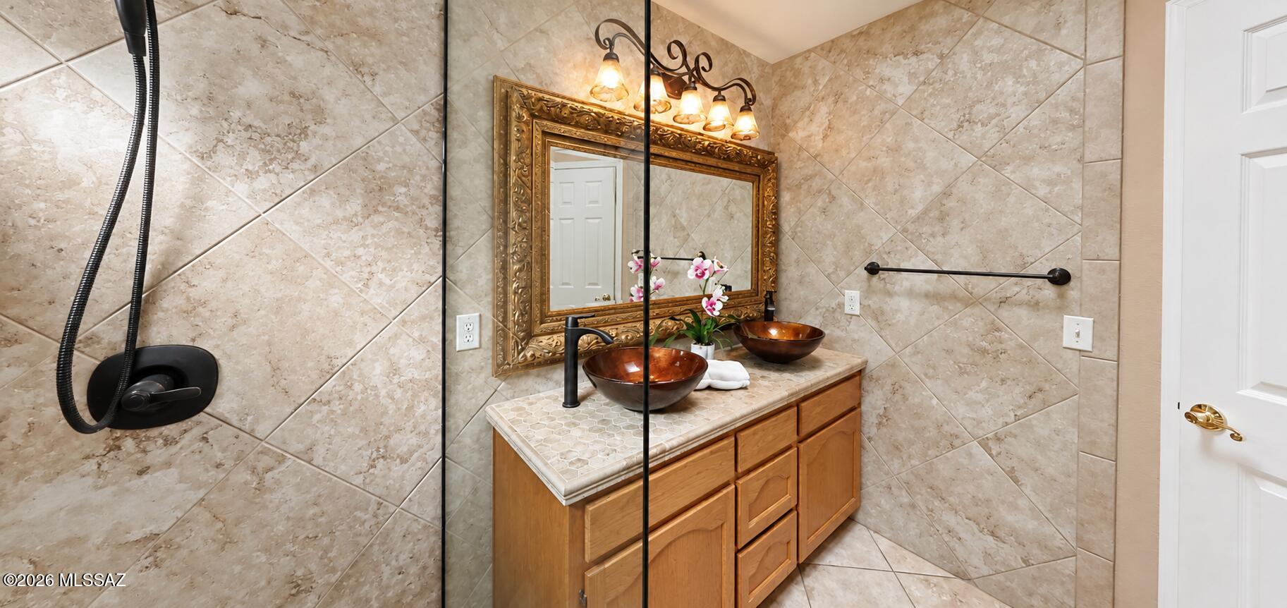 Colonia De Los Alamos (BK1-45) - Residential