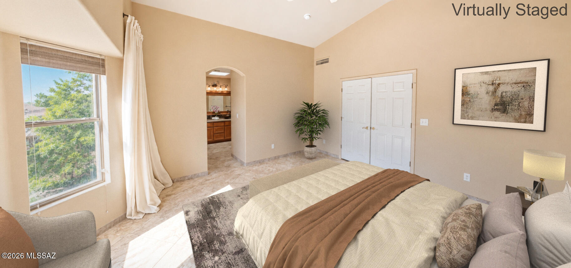 Colonia De Los Alamos (BK1-45) - Residential