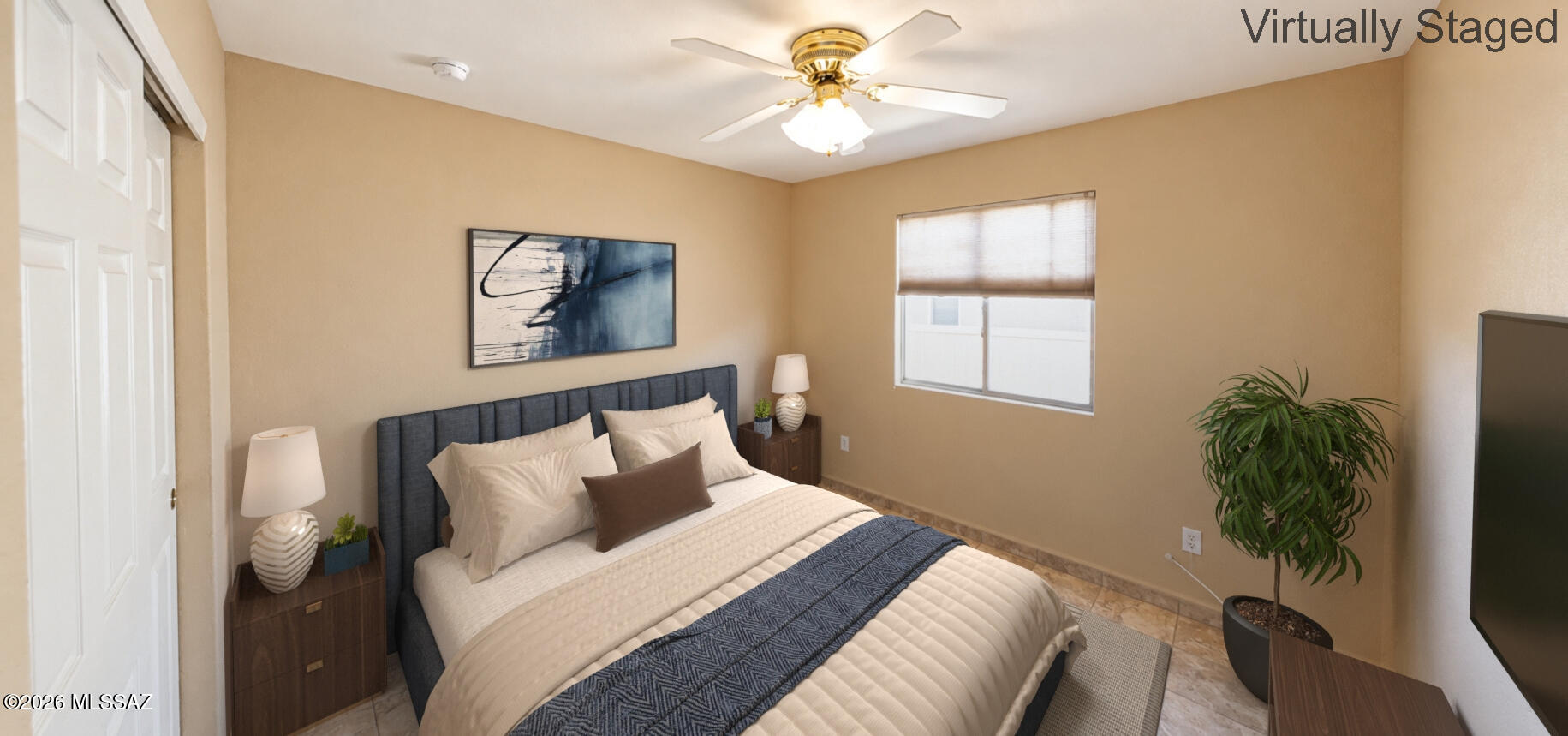 Colonia De Los Alamos (BK1-45) - Residential