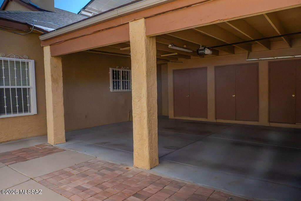 Sunset Villas Townhomes (1-118) - Residential