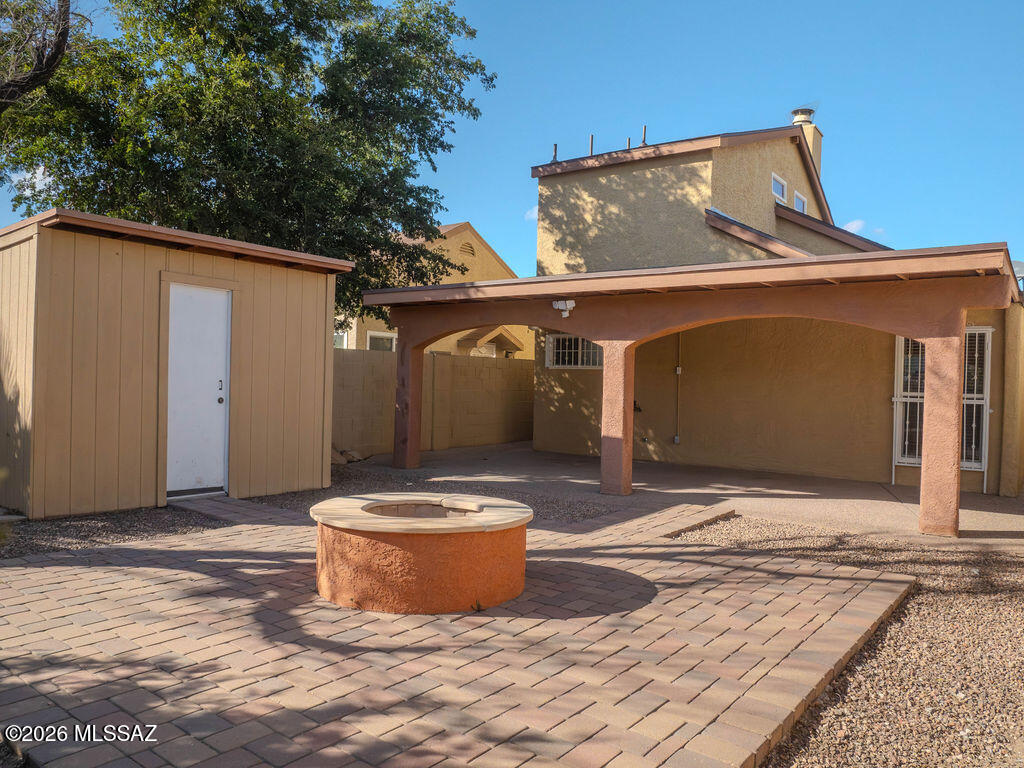 Sunset Villas Townhomes (1-118) - Residential