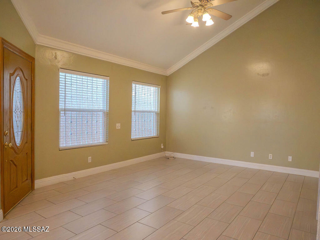 Sunset Villas Townhomes (1-118) - Residential