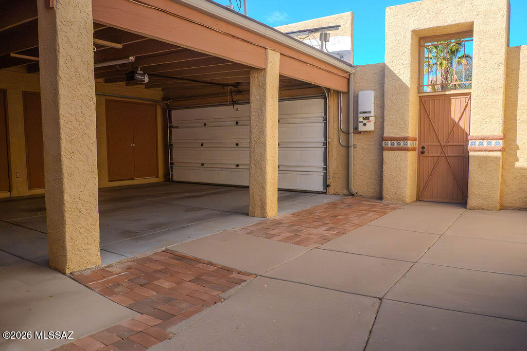 Sunset Villas Townhomes (1-118) - Residential