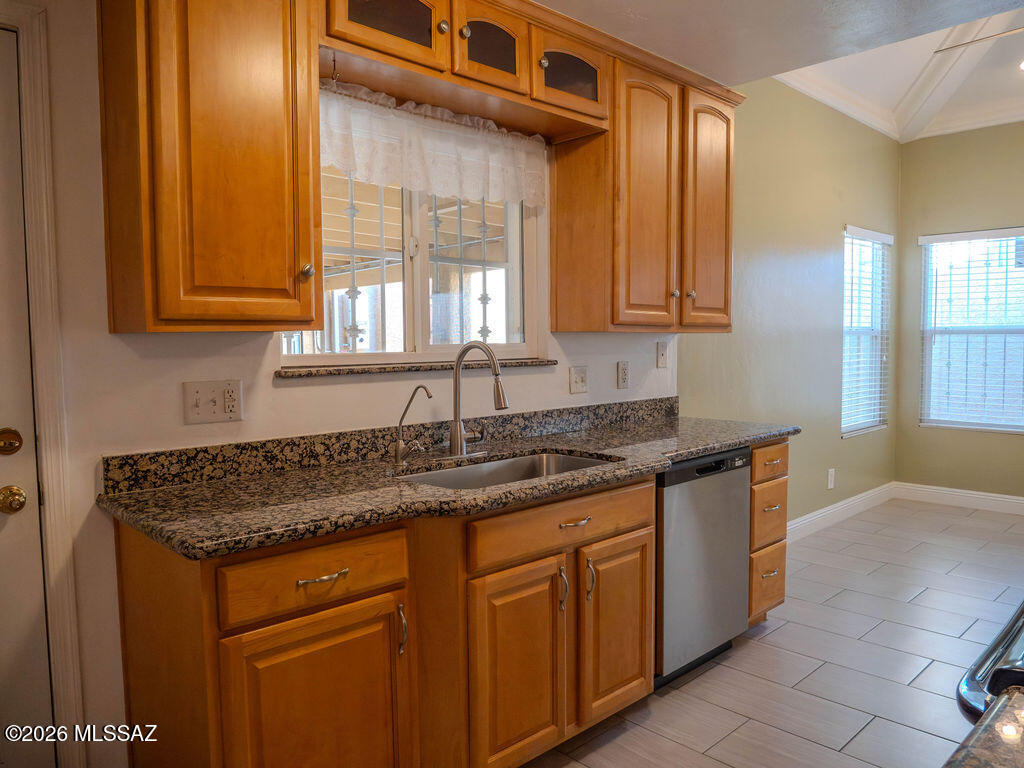 Sunset Villas Townhomes (1-118) - Residential