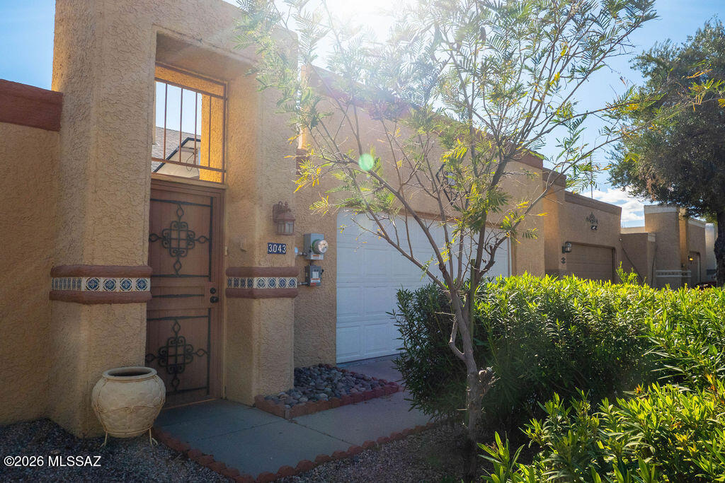 Sunset Villas Townhomes (1-118) - Residential