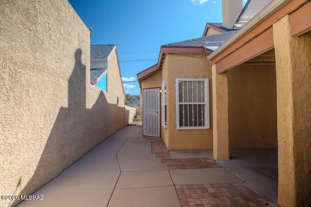 Sunset Villas Townhomes (1-118) - Residential