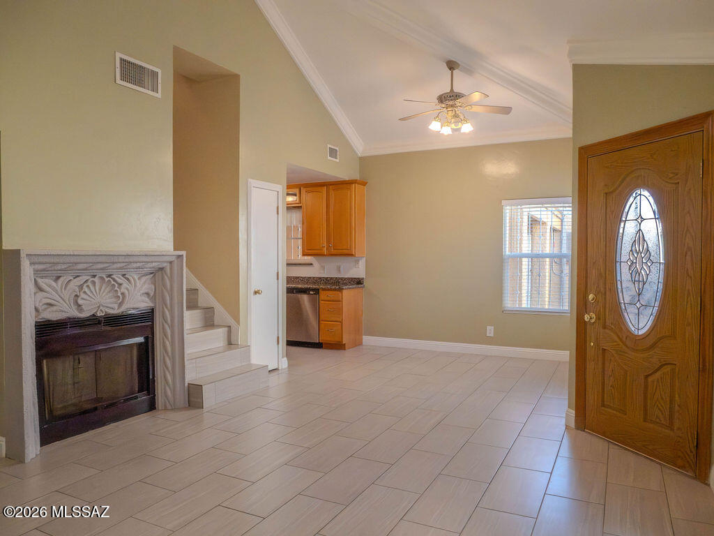 Sunset Villas Townhomes (1-118) - Residential