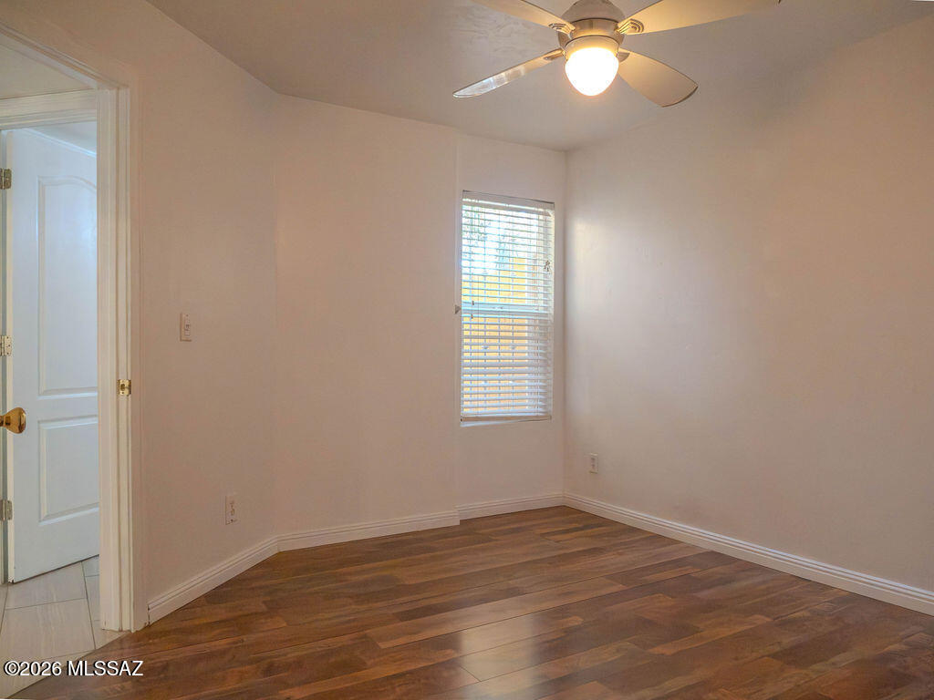 Sunset Villas Townhomes (1-118) - Residential