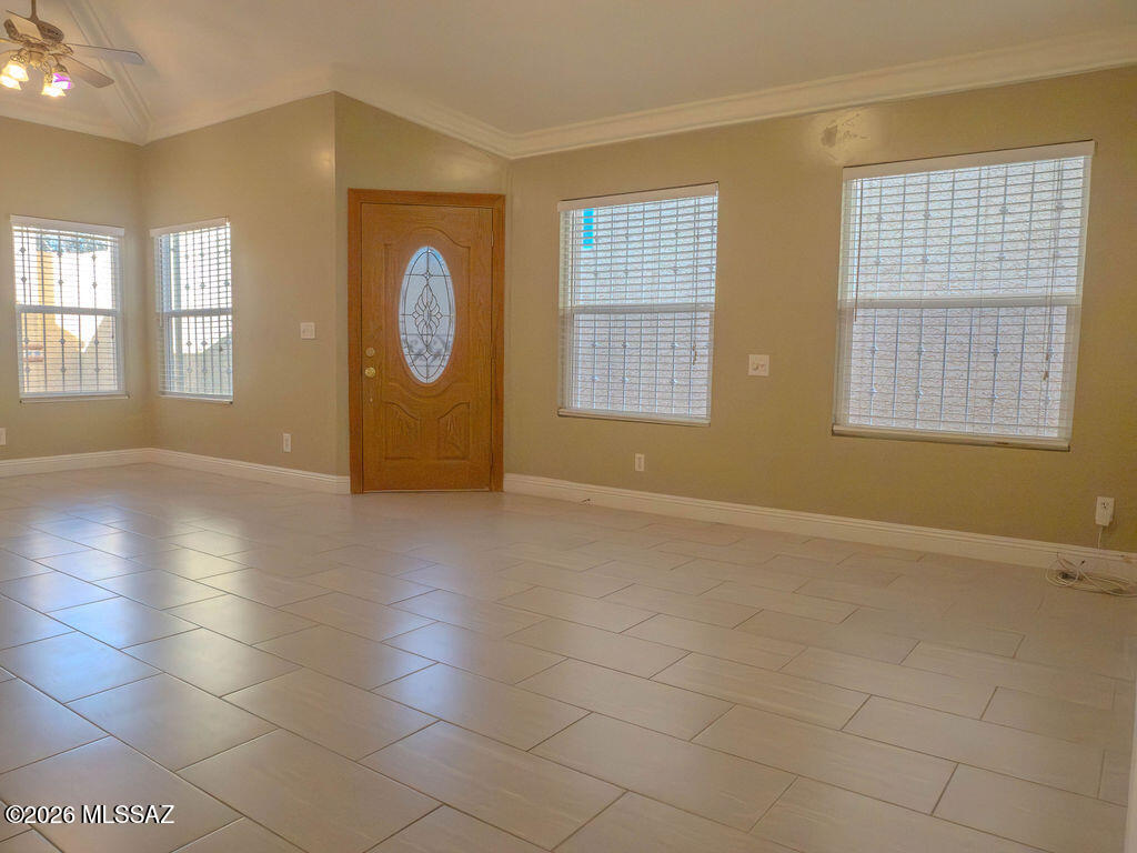 Sunset Villas Townhomes (1-118) - Residential