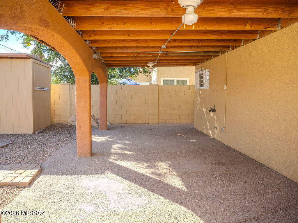Sunset Villas Townhomes (1-118) - Residential
