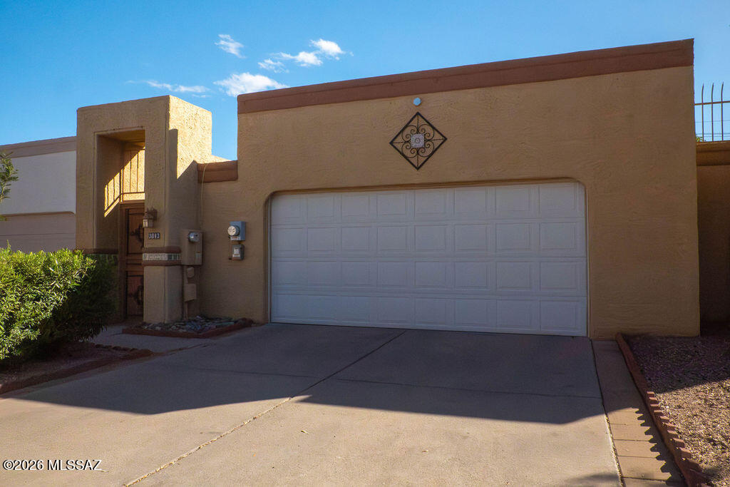 Sunset Villas Townhomes (1-118) - Residential
