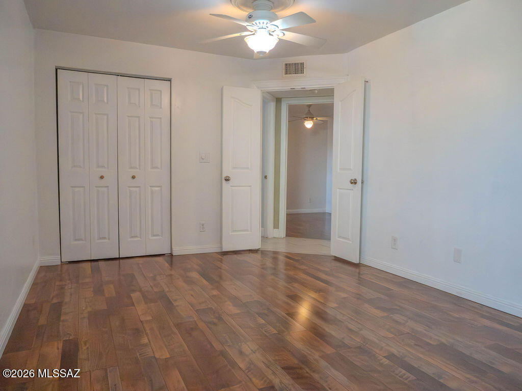 Sunset Villas Townhomes (1-118) - Residential