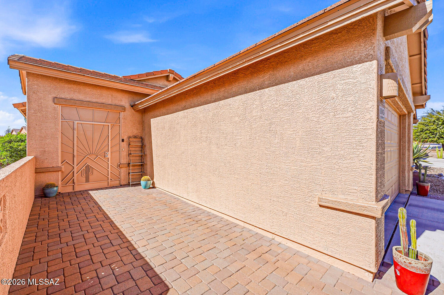 Las Campanas Blocks D & E - Residential