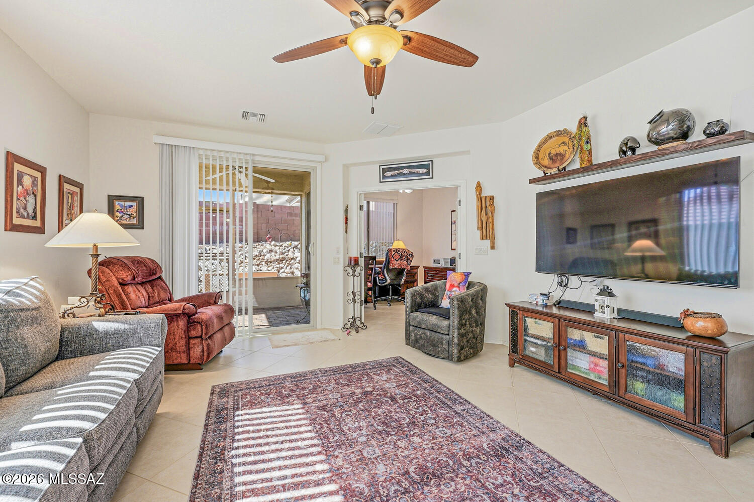 Las Campanas Blocks D & E - Residential