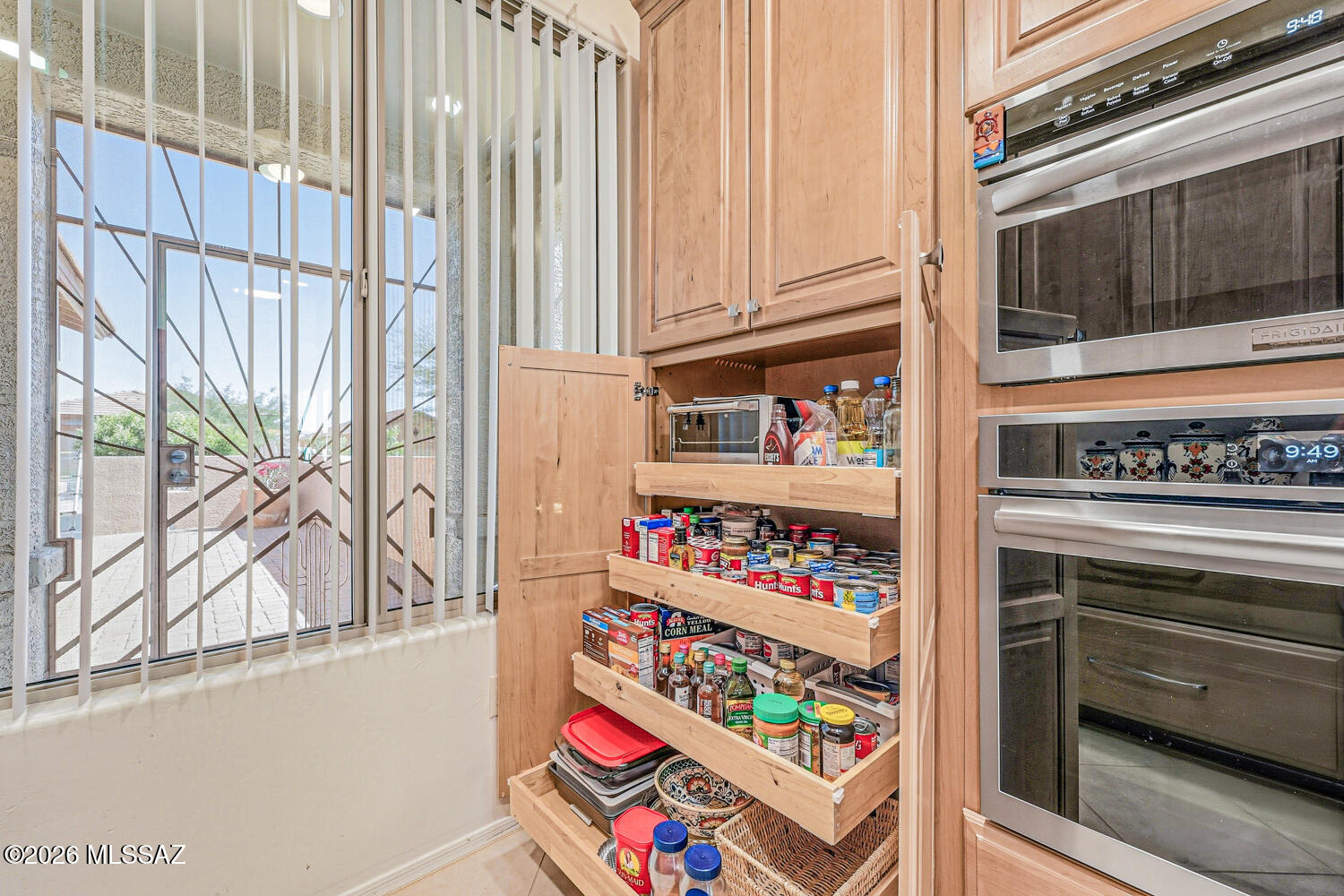 Las Campanas Blocks D & E - Residential
