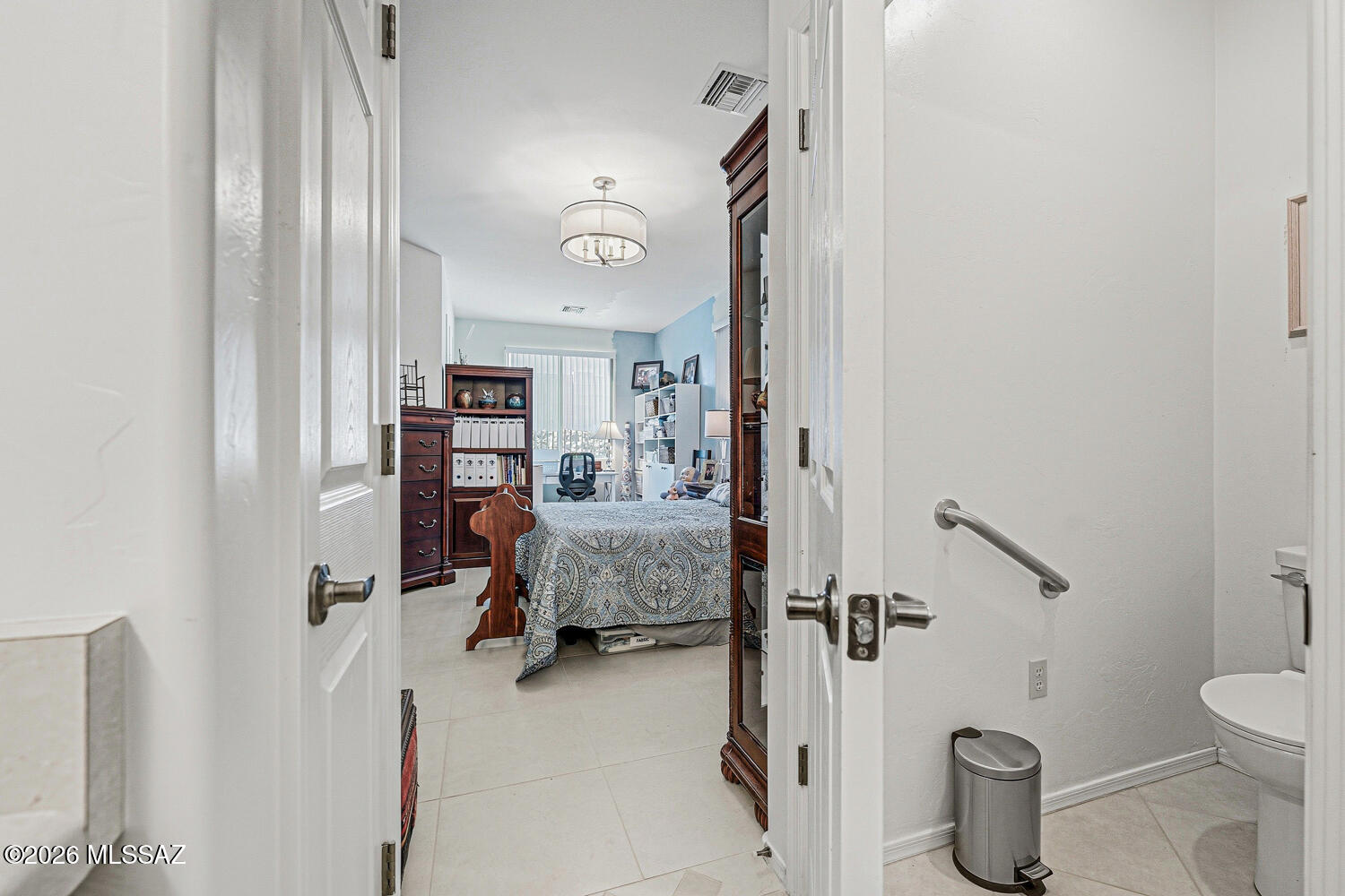 Las Campanas Blocks D & E - Residential