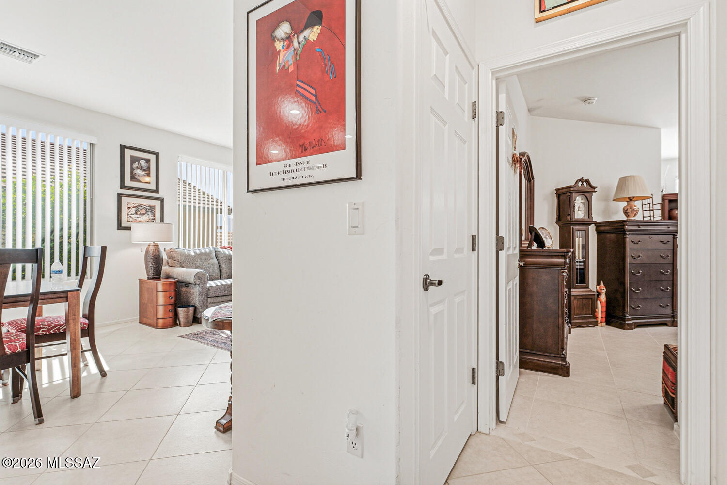 Las Campanas Blocks D & E - Residential