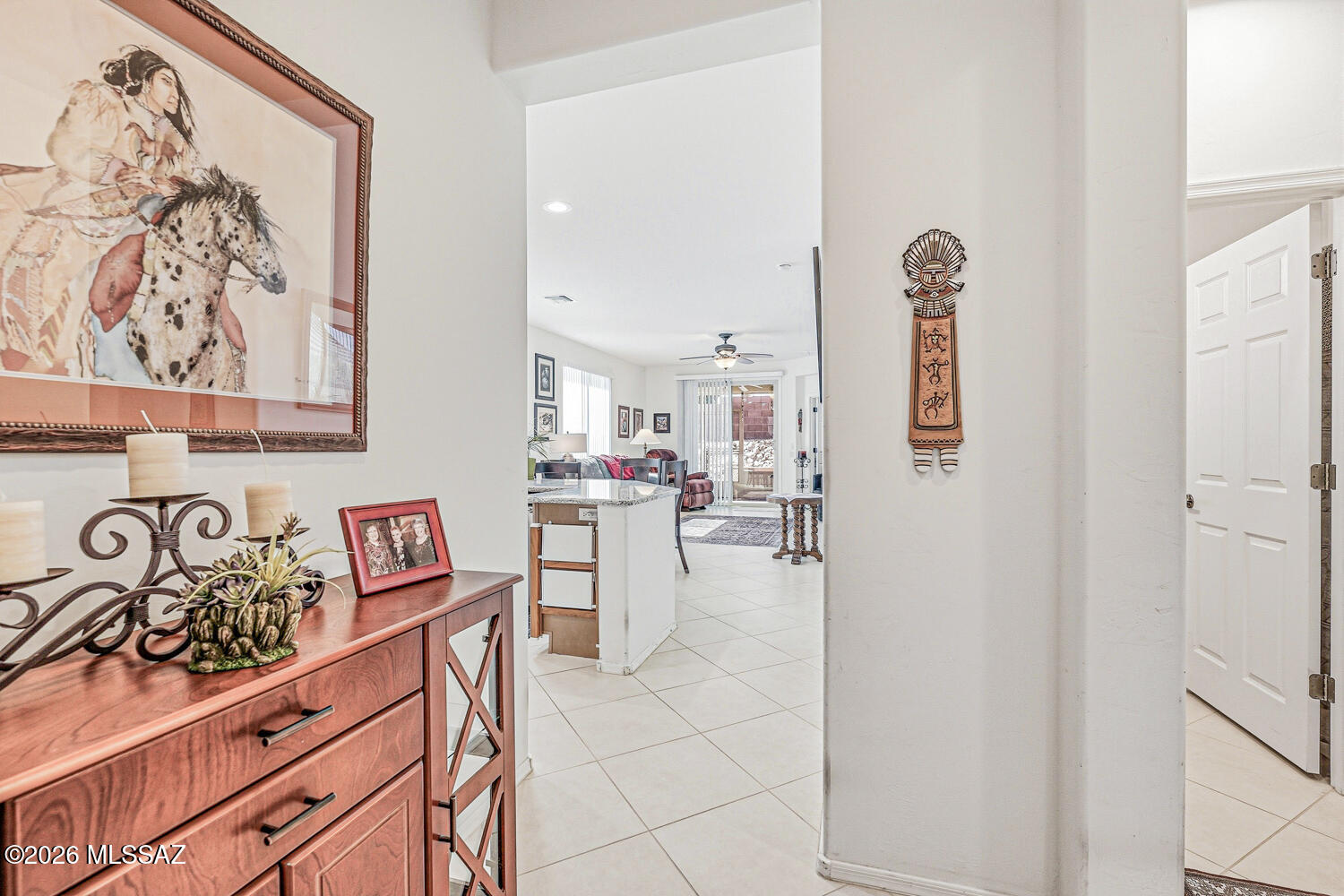Las Campanas Blocks D & E - Residential
