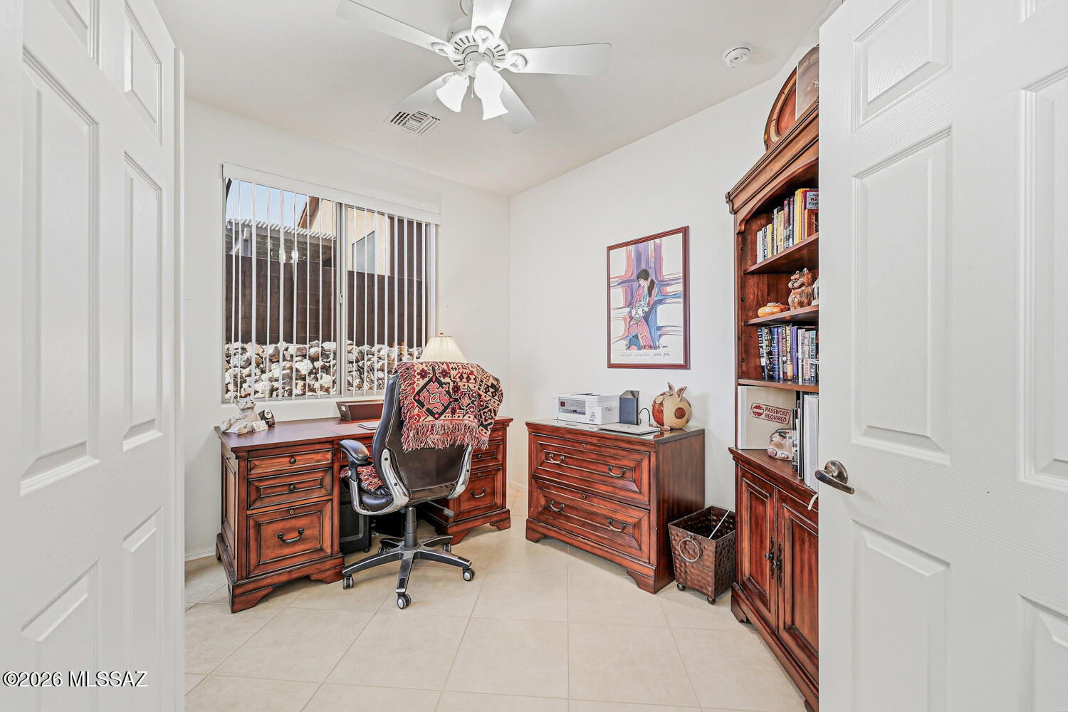 Las Campanas Blocks D & E - Residential