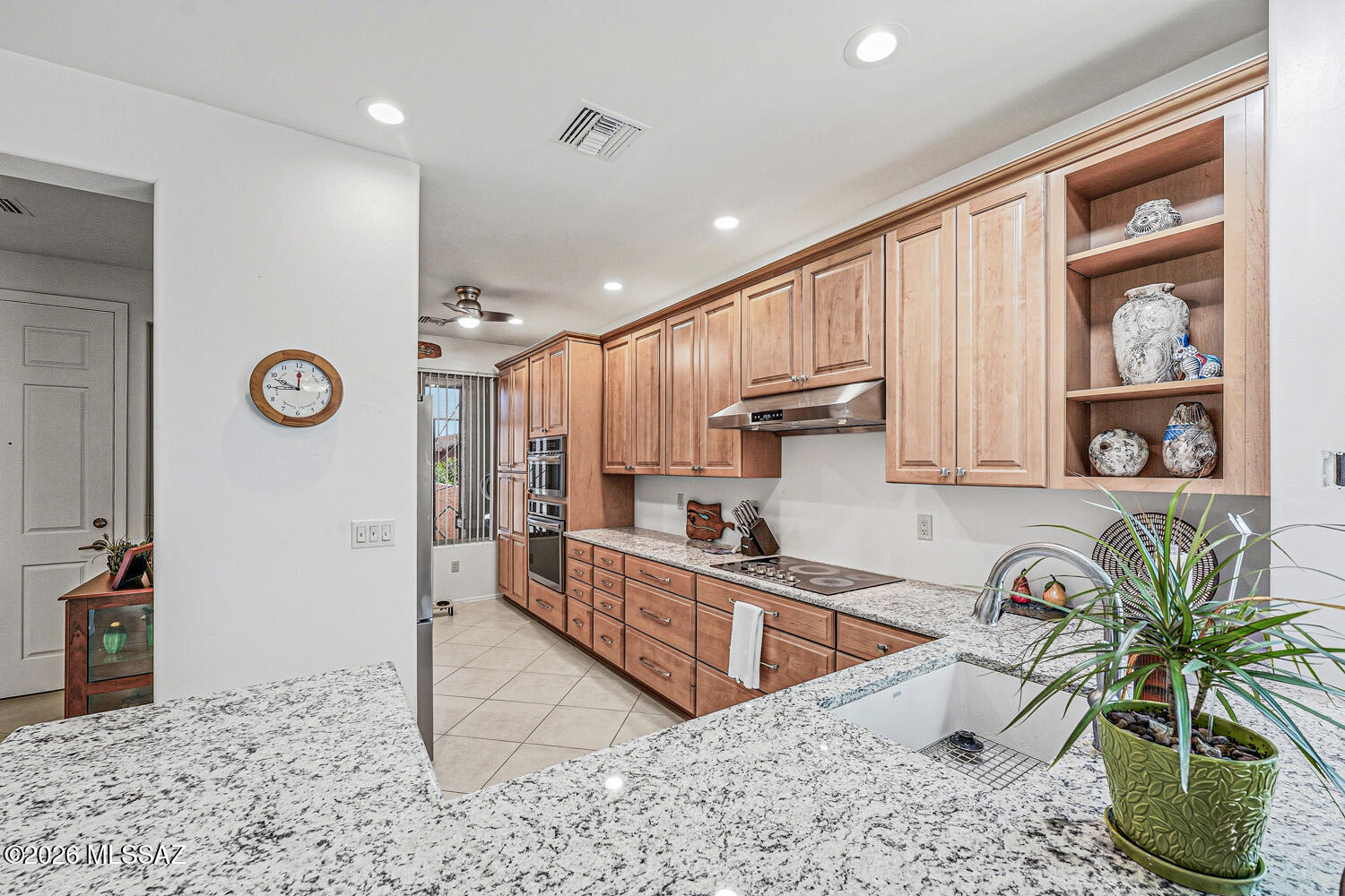 Las Campanas Blocks D & E - Residential