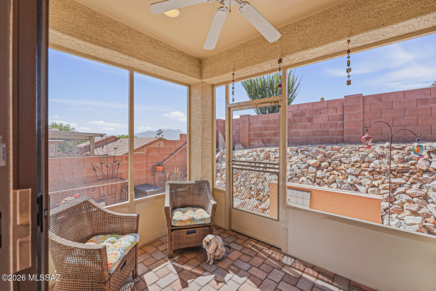 Las Campanas Blocks D & E - Residential