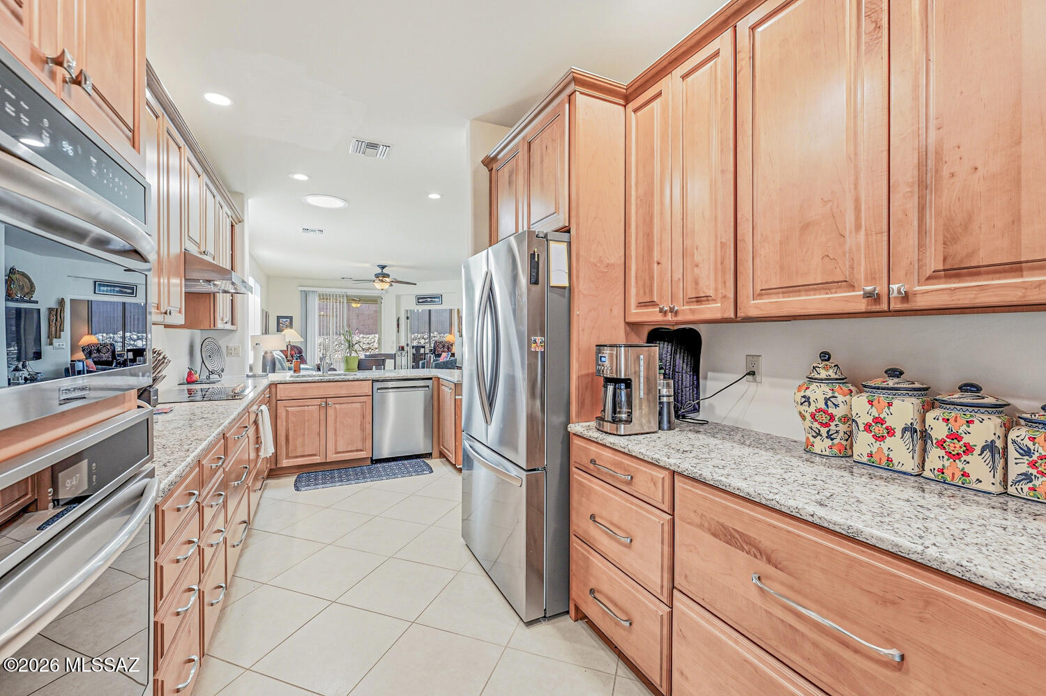 Las Campanas Blocks D & E - Residential