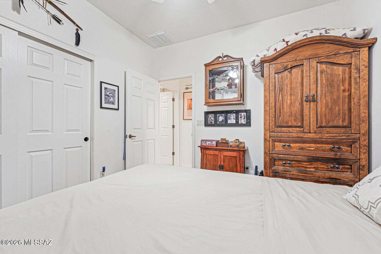 Las Campanas Blocks D & E - Residential
