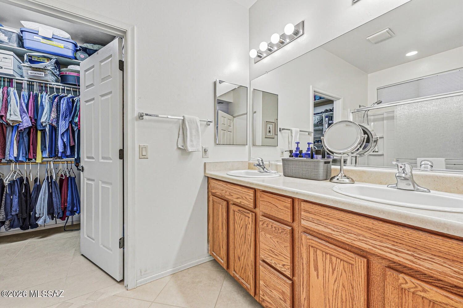 Las Campanas Blocks D & E - Residential