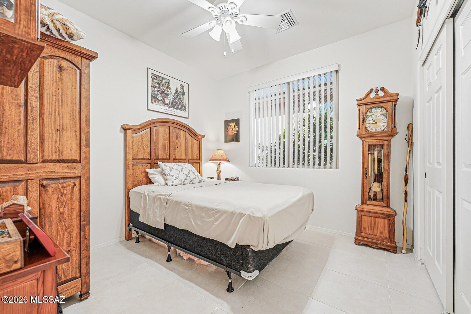 Las Campanas Blocks D & E - Residential