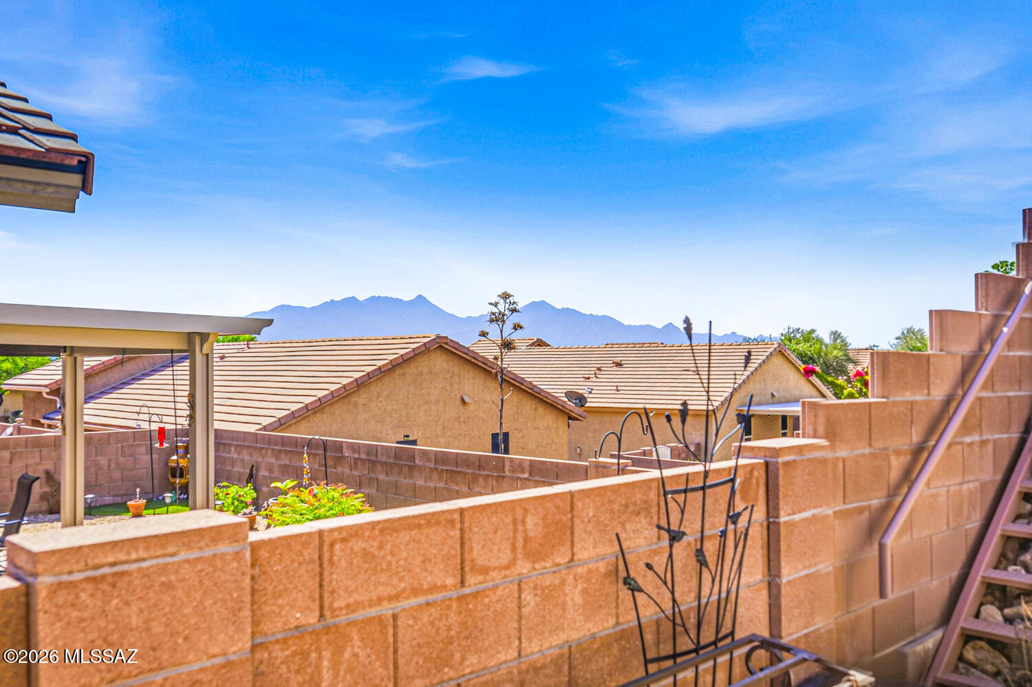 Las Campanas Blocks D & E - Residential