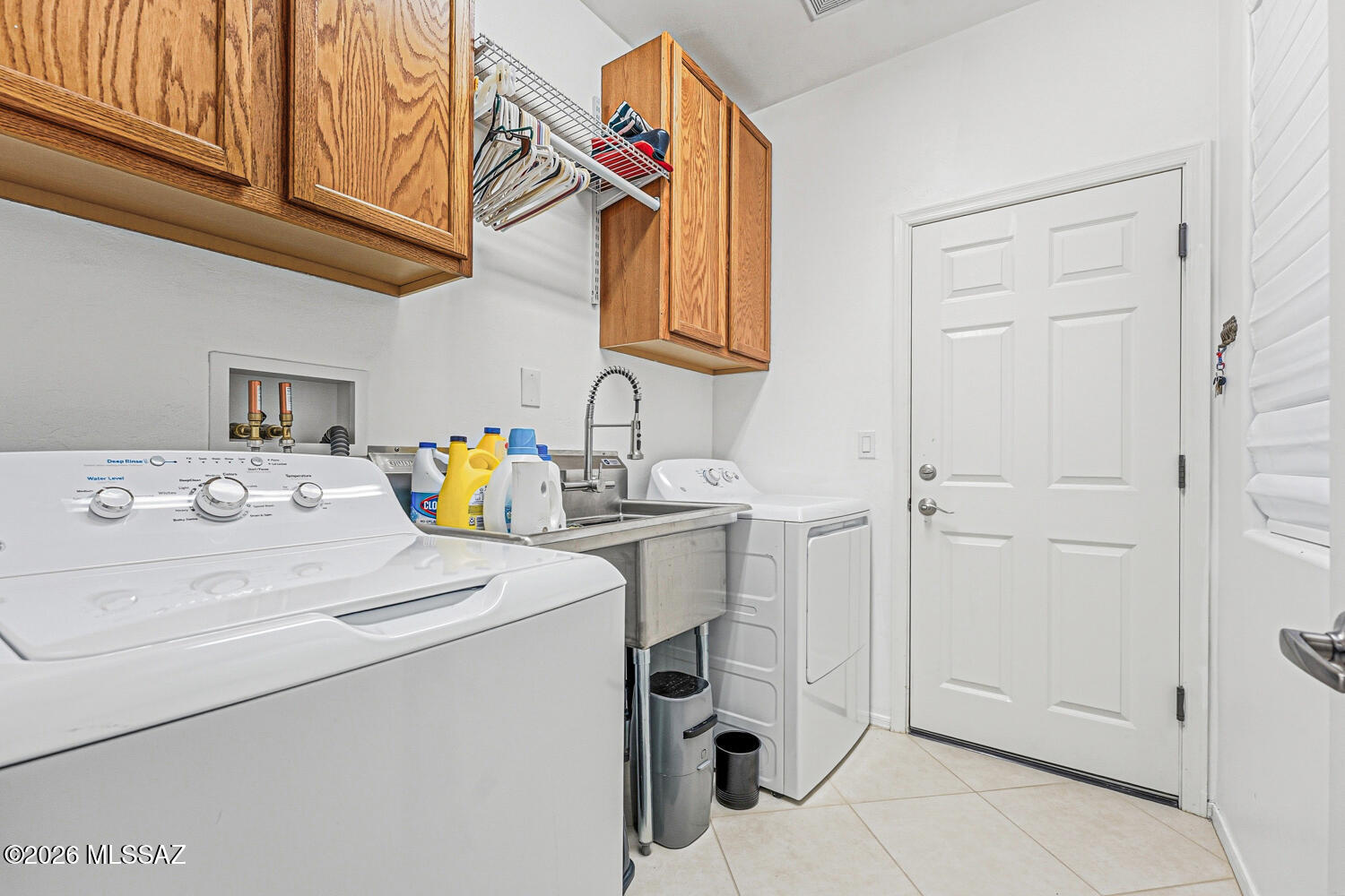 Las Campanas Blocks D & E - Residential
