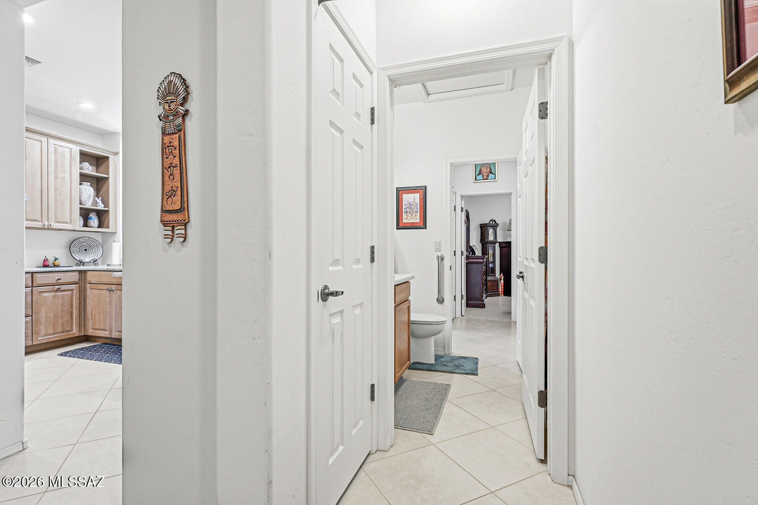 Las Campanas Blocks D & E - Residential