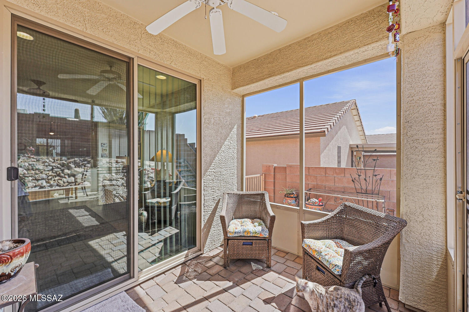 Las Campanas Blocks D & E - Residential