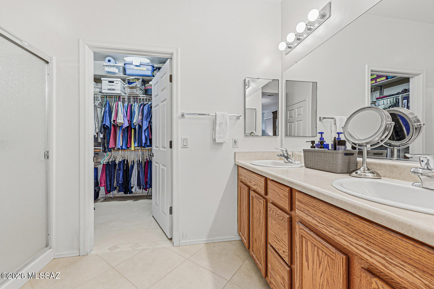 Las Campanas Blocks D & E - Residential