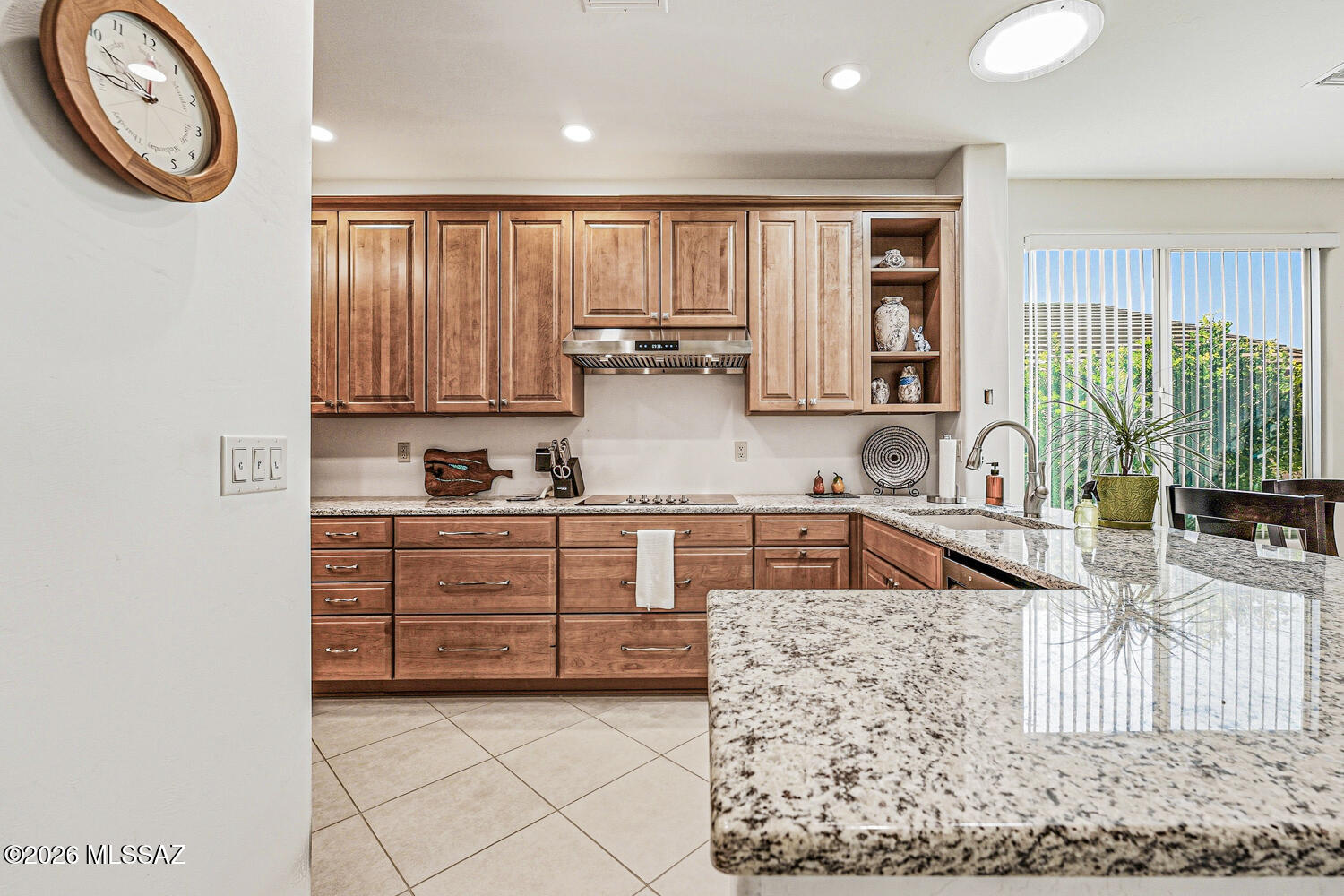 Las Campanas Blocks D & E - Residential