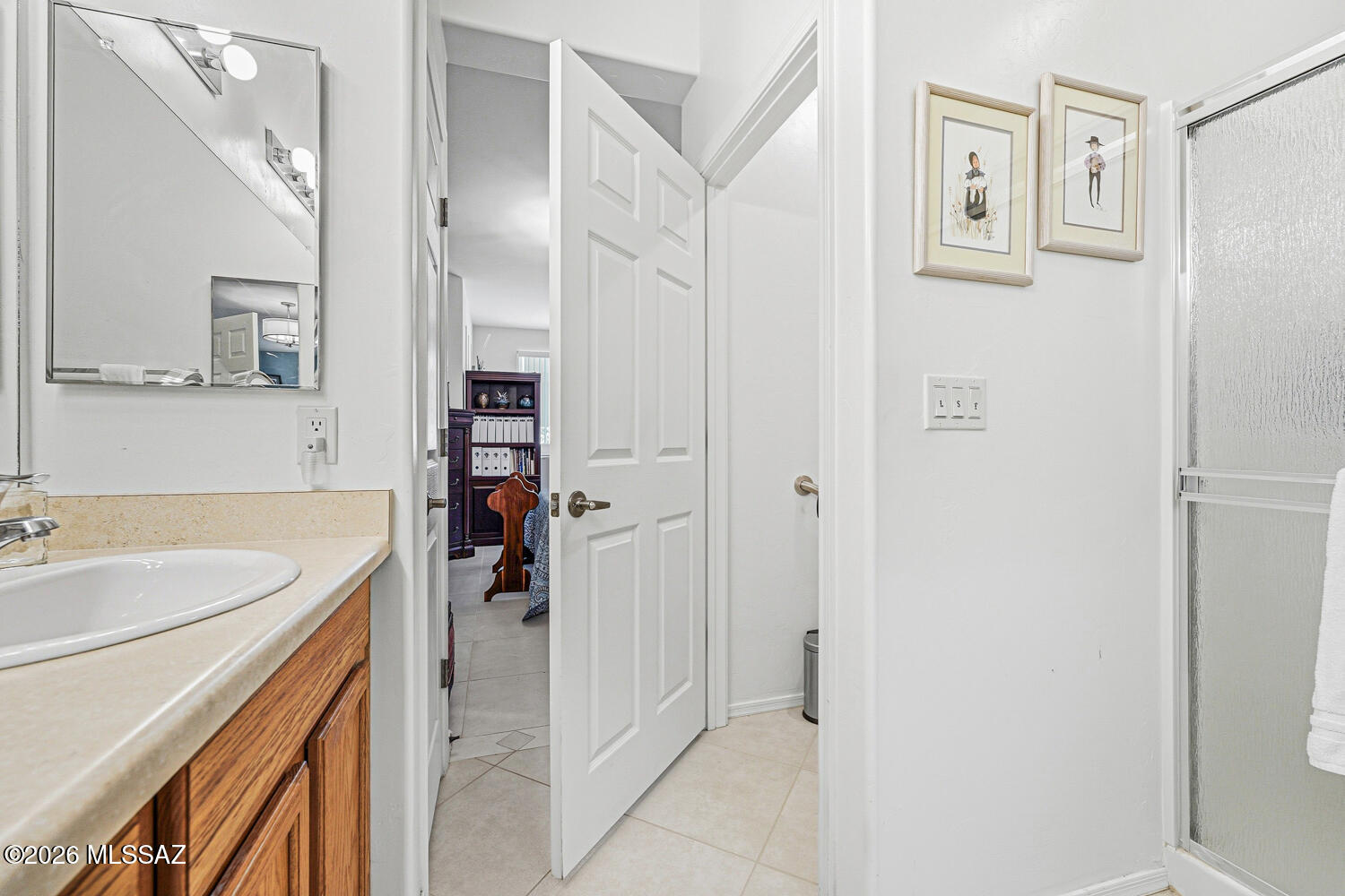 Las Campanas Blocks D & E - Residential