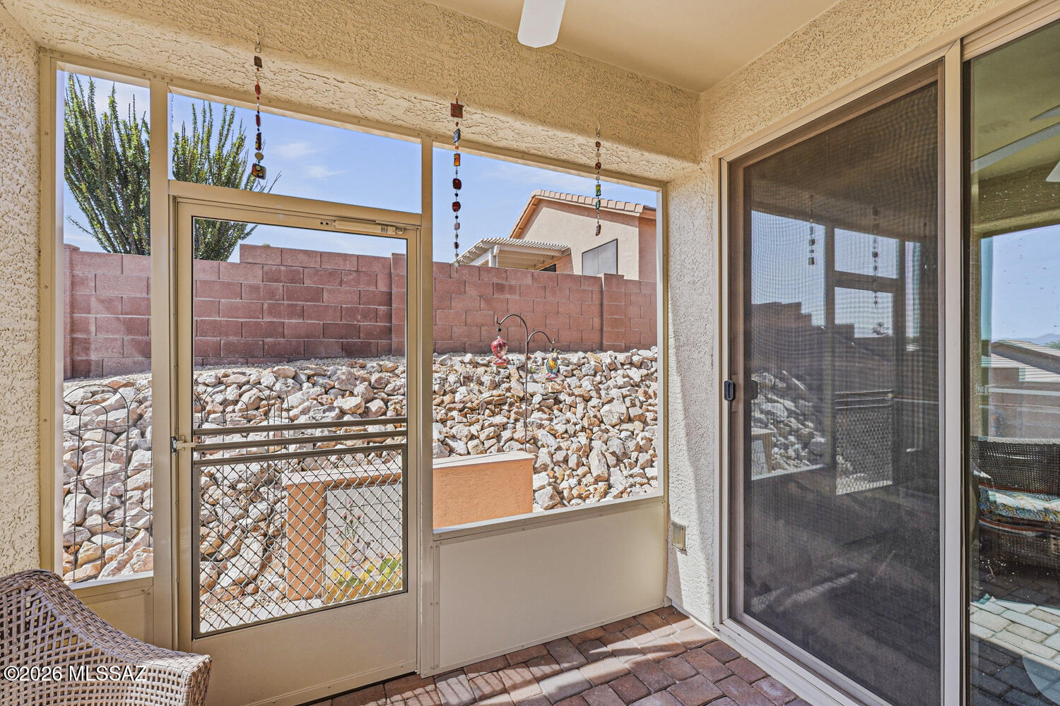 Las Campanas Blocks D & E - Residential