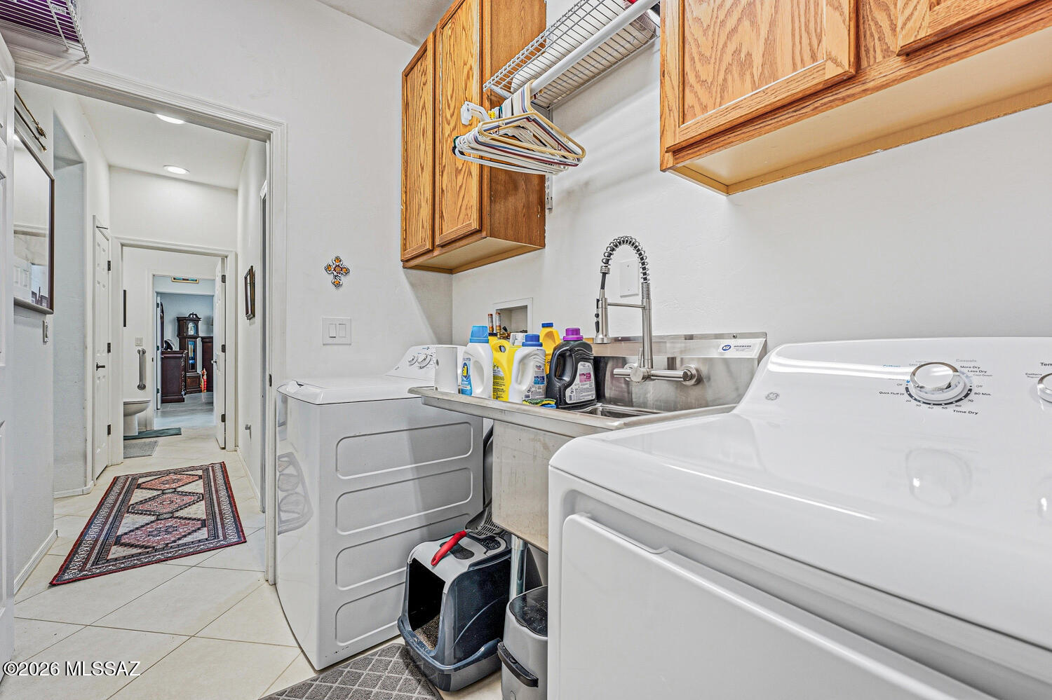 Las Campanas Blocks D & E - Residential