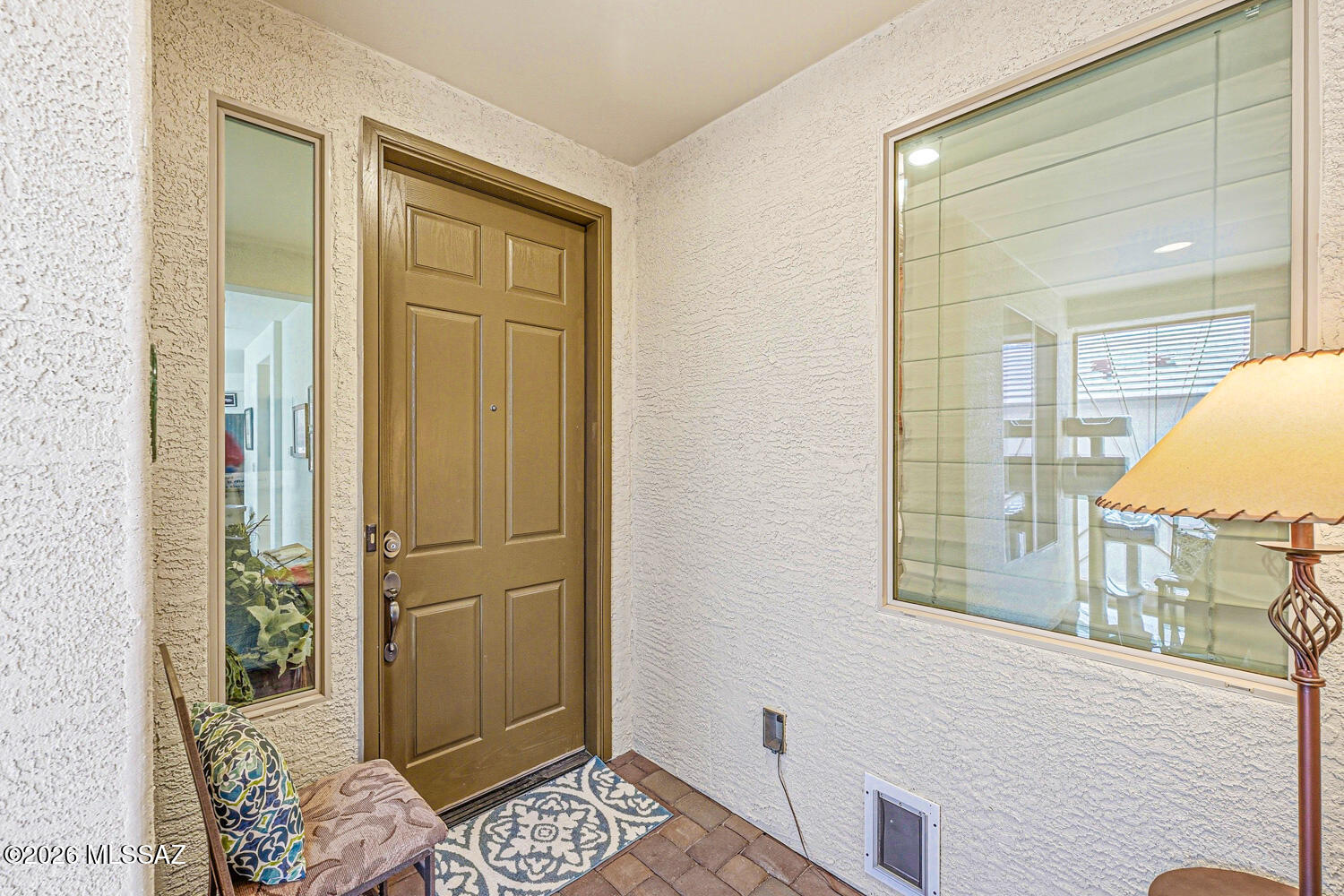 Las Campanas Blocks D & E - Residential