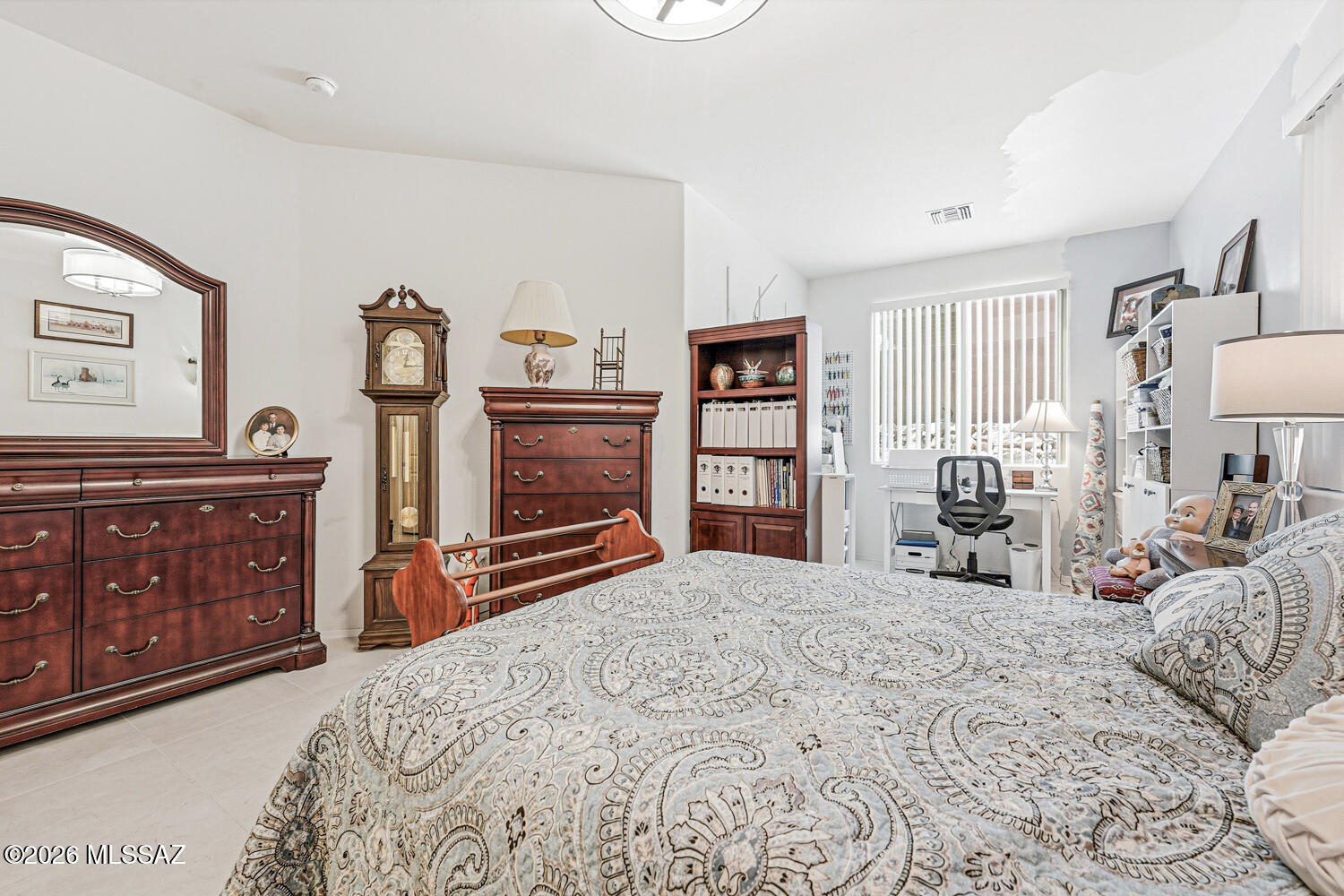 Las Campanas Blocks D & E - Residential