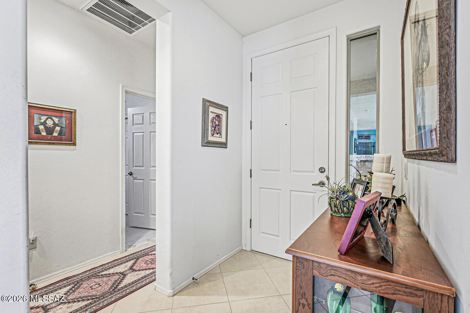 Las Campanas Blocks D & E - Residential