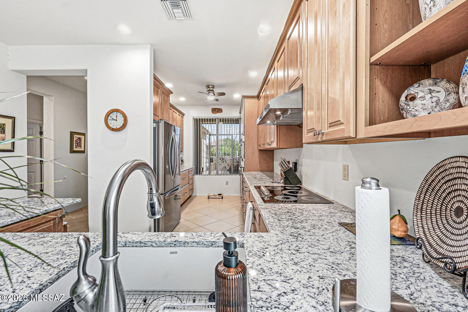 Las Campanas Blocks D & E - Residential