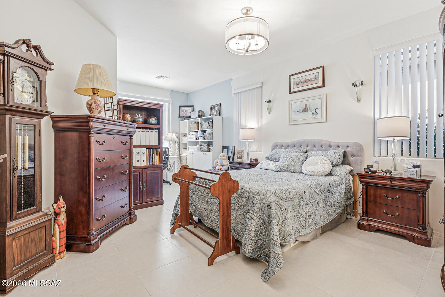 Las Campanas Blocks D & E - Residential