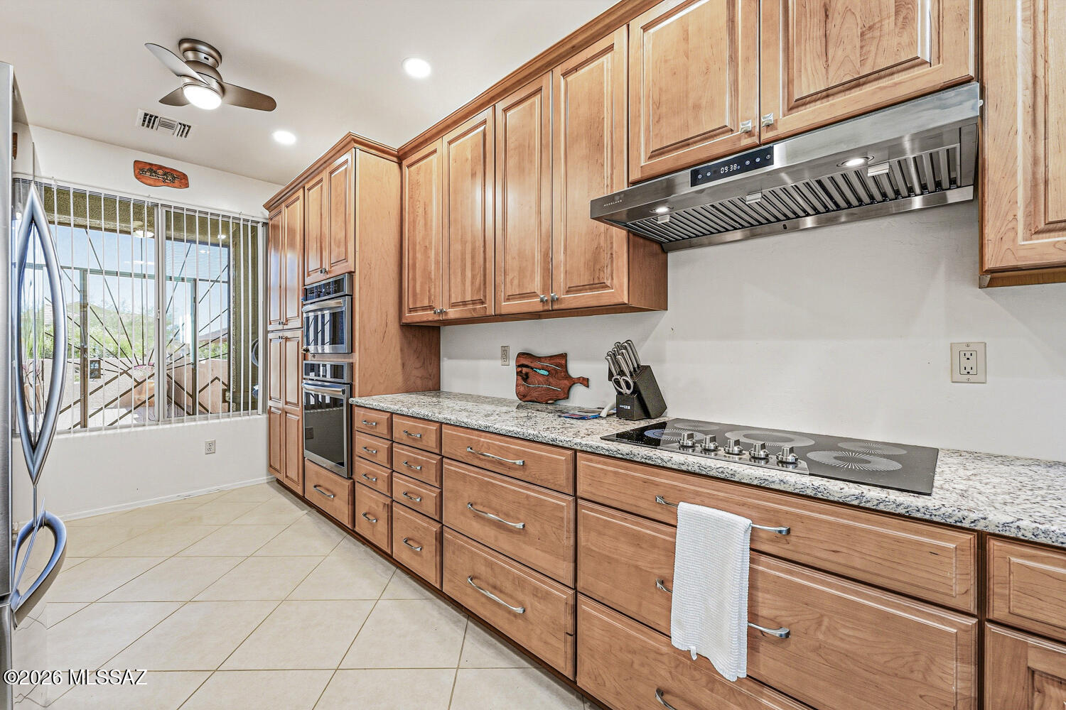 Las Campanas Blocks D & E - Residential