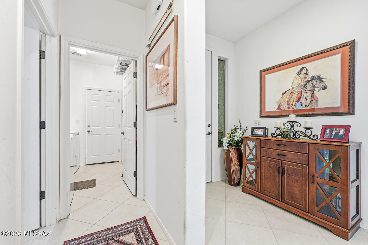 Las Campanas Blocks D & E - Residential