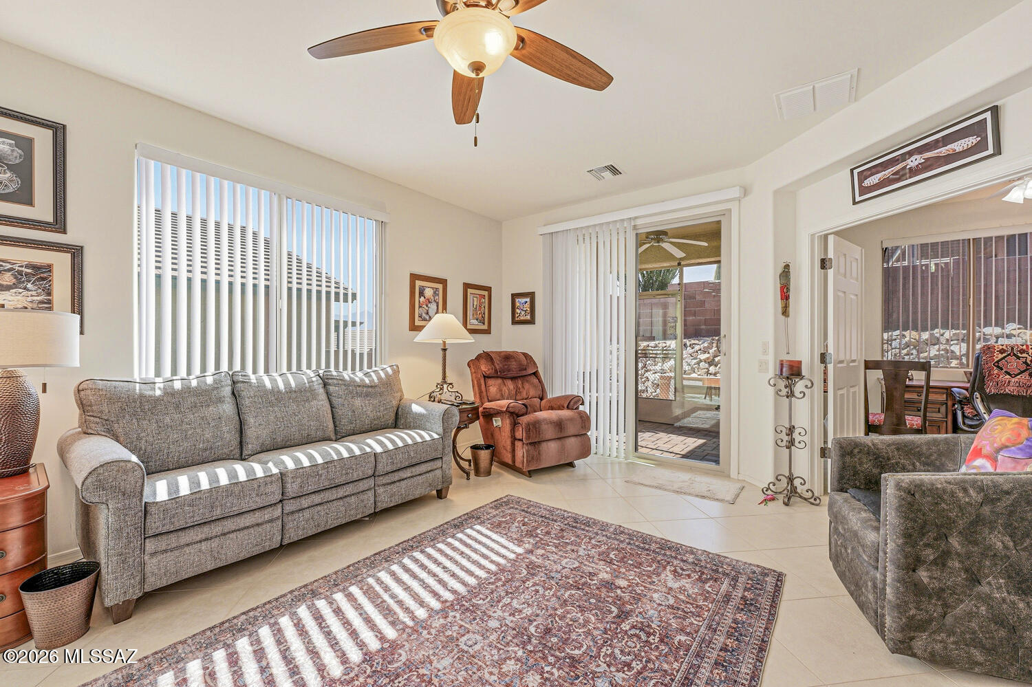 Las Campanas Blocks D & E - Residential