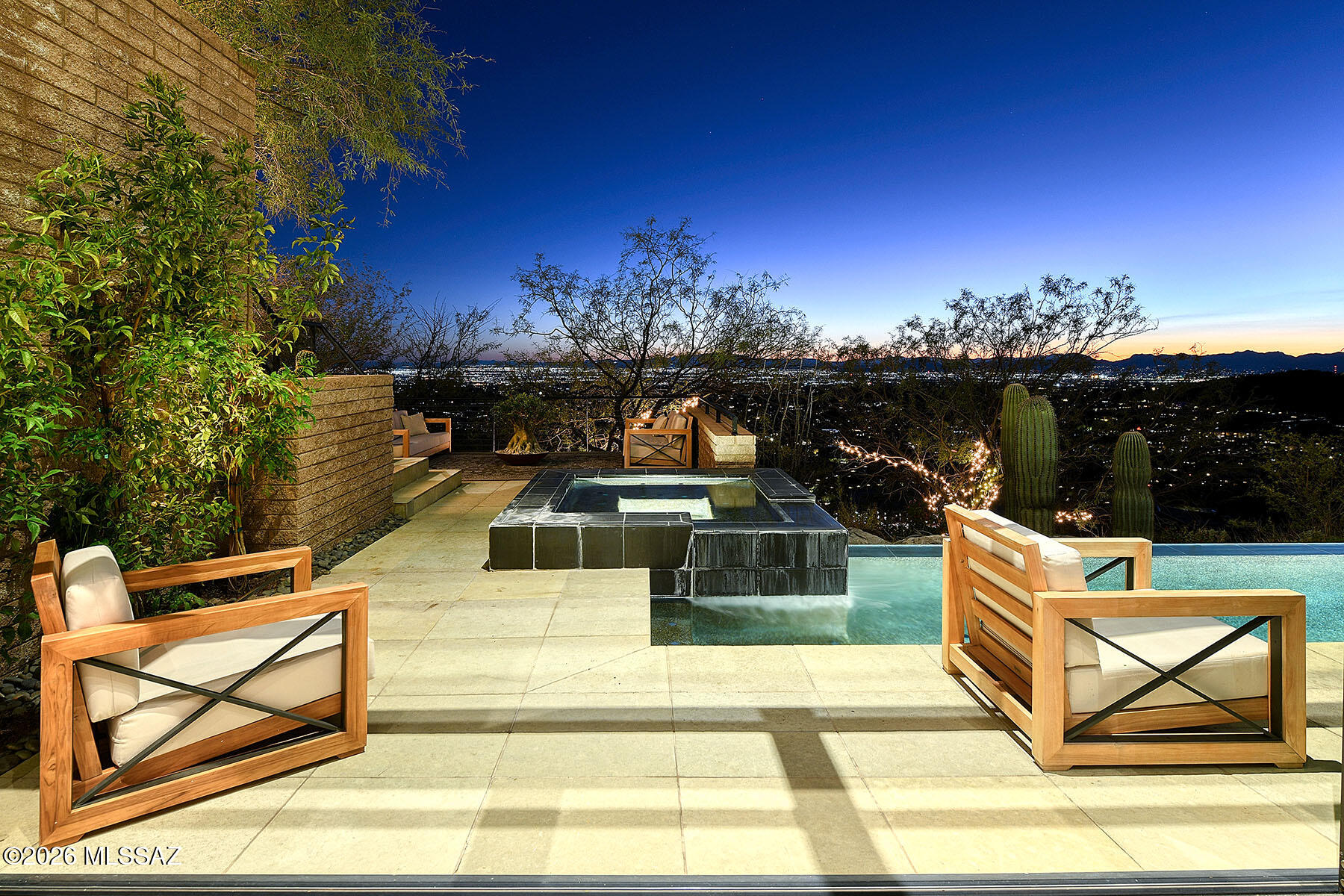 Ventana Canyon Mountain Estate (1-73) - Residential