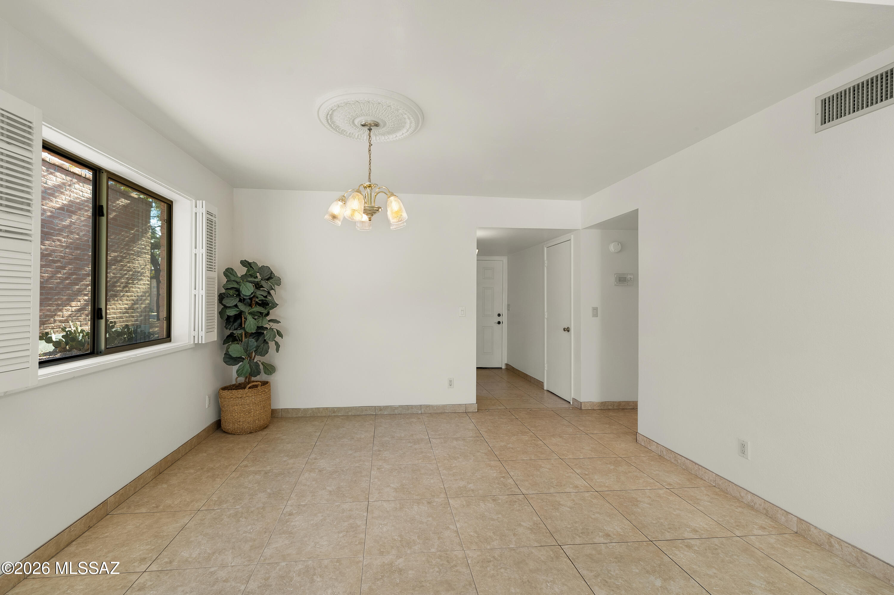 Tierra Serena Townhouses (1-117) - Residential